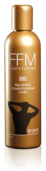 Relaxing Conditioning Care